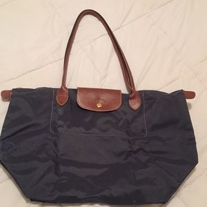Longchamp Le Pliage Tote Large